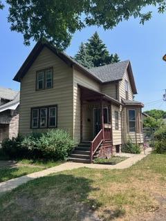 754 S 25th, Milwaukee, WI 53204