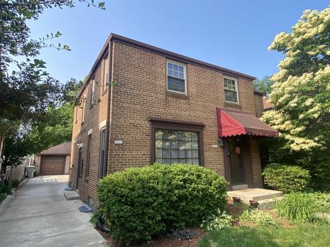 7219 W Bluemound #7221, Milwaukee, WI 53213