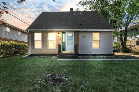 4061 28th, Kenosha, WI 53140