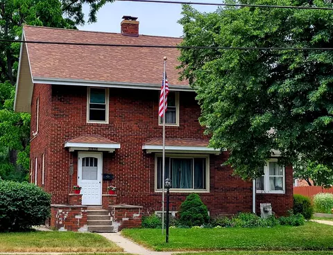 197 N 7th, Delavan, WI 53115