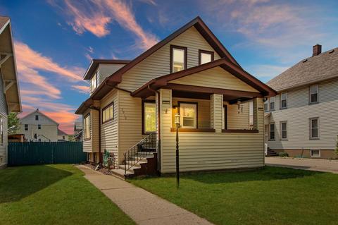 3912 8th, Kenosha, WI 53140
