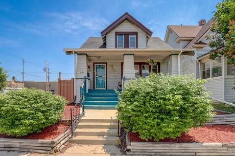 1430 S 74th, West Allis, WI 53214