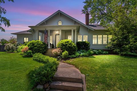 405 Bell, Sheboygan, WI 53083