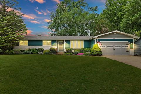 633 Bayhill, Twin Lakes, WI 53181