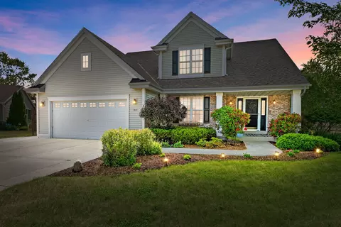901 Susan, Elkhorn, WI 53121