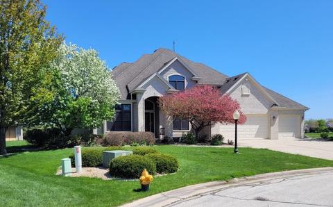 8704 Blue Spruce, Mount Pleasant, WI 53406