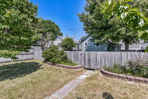 618 Georgia, Sheboygan, WI 53081