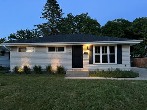 1008 1st, Grafton, WI 53024