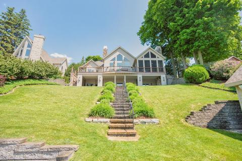 14507 N N Shr, Liberty, WI 54245