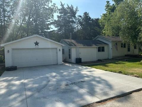 9009 277th, Salem, WI 53168