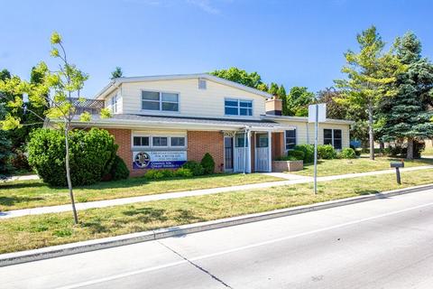 1921 North, Sheboygan, WI 53083