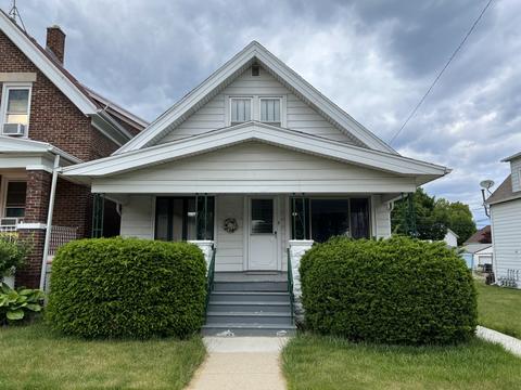 3708 E Carpenter, Cudahy, WI 53110
