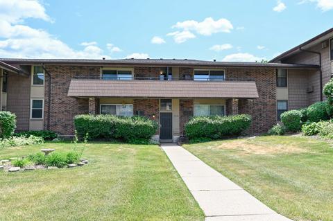 8721 W Oklahoma #C, Milwaukee, WI 53227