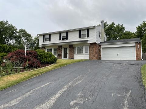 18320 W Hillside, New Berlin, WI 53146