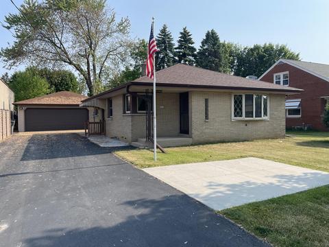 3610 E College, Cudahy, WI 53110