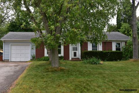 7717 N Sherman, Brown Deer, WI 53209