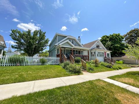 1954 S 58th, West Allis, WI 53219