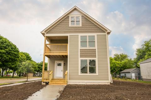 1801 Mead, Racine, WI 53403