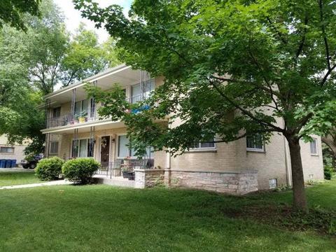7325 W Fernwood, Milwaukee, WI 53219