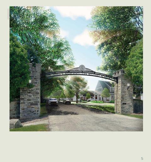 440 Wisconsin #LT 9, Delafield, WI 53018