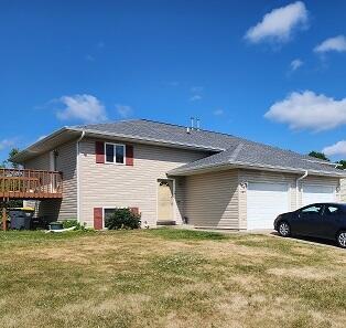 2817 Locust #2819, Holmen, WI 54636