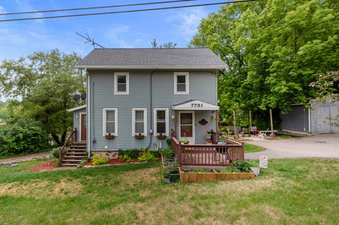 7751 County Hwy W, Wayne, WI 53090