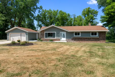 1443 Mount, Richfield, WI 53033