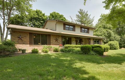 s73w26480 Mount Rainier, Waukesha, WI 53189