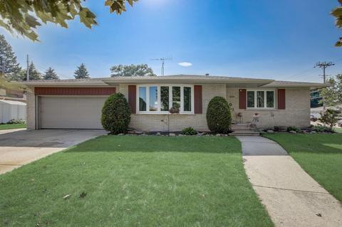 1403 80th, Kenosha, WI 53143