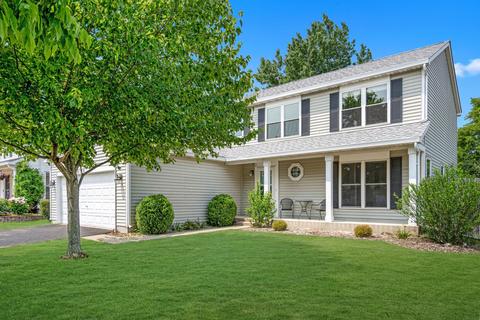 9710 65th, Kenosha, WI 53142