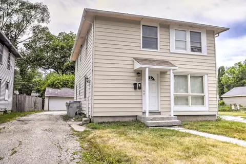 5027 N 47th #5029, Milwaukee, WI 53218