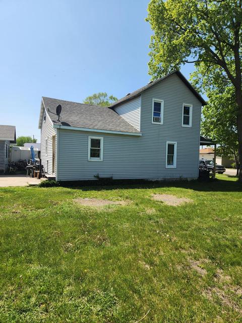 813 Walrath, Sparta, WI 54656