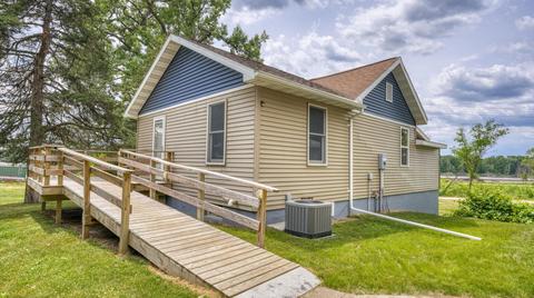 S6745 Washington, Wheatland, WI 54624