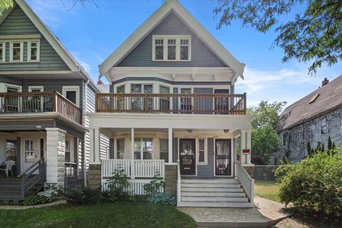2208 N 42nd #2210, Milwaukee, WI 53208