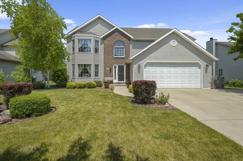 3630 121st, Pleasant Prairie, WI 53158