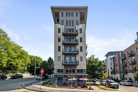 2080 N Commerce #217, Milwaukee, WI 53212