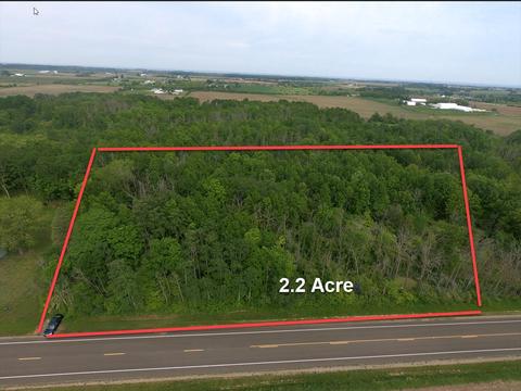 Lt0 County Road B, Belgium, WI 53004