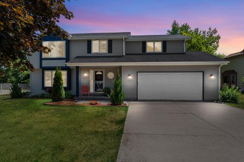 3940 Elaines, Hartford, WI 53086