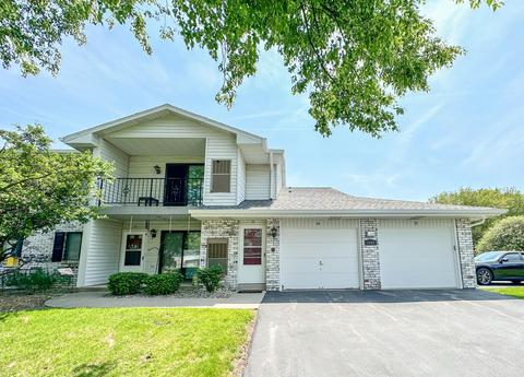 3105 14th #3D, Kenosha, WI 53144
