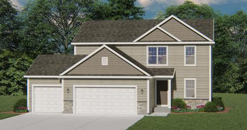 119 Mary Belle, Beaver Dam, WI 53916