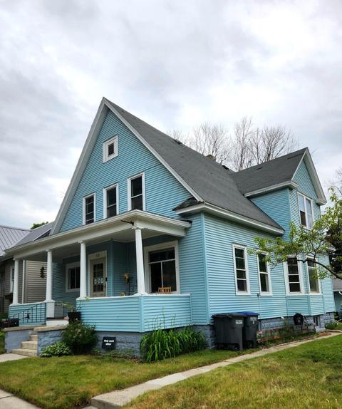924 Clara, Sheboygan, WI 53081
