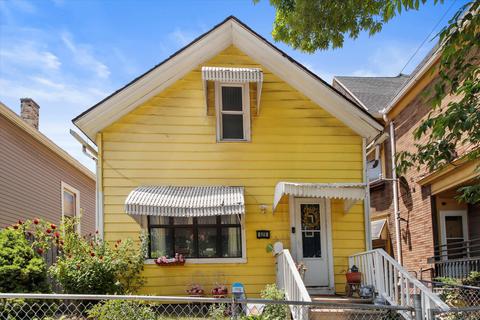 629 S 9th, Milwaukee, WI 53204