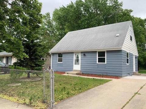 4806 39th, Kenosha, WI 53144