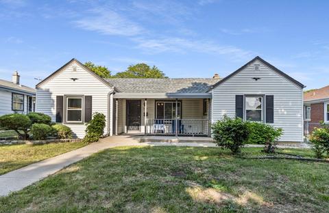 4724 N 70th, Milwaukee, WI 53218
