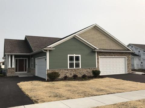 6527 105th #72, Pleasant Prairie, WI 53158