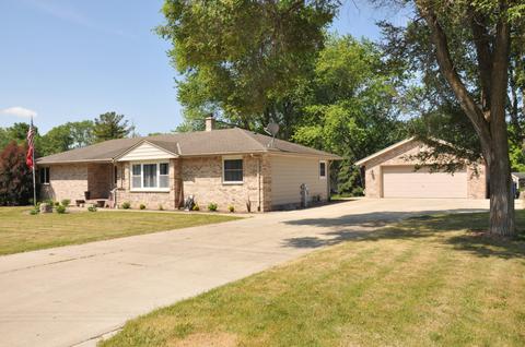 w181s6449 Lentini, Muskego, WI 53150