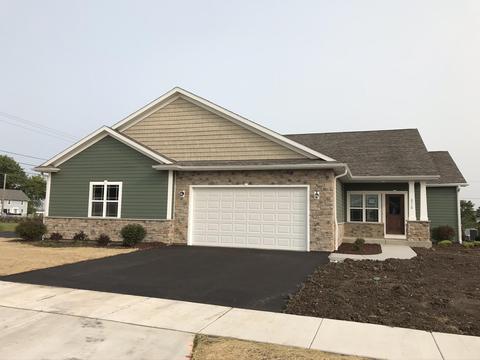 6531 105th #71, Pleasant Prairie, WI 53158