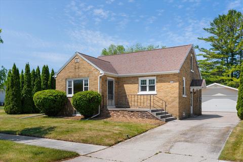 1318 N 31st, Sheboygan, WI 53081