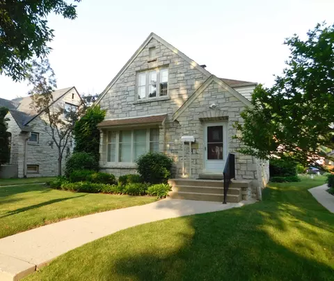 3721 N 54th, Milwaukee, WI 53216