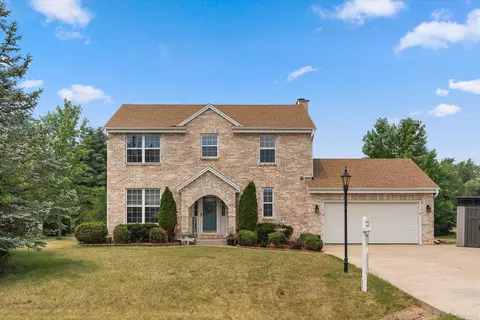 202 Woodfield, Eagle, WI 53119